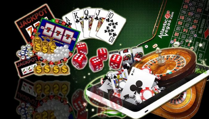 Top FAQ Seputar Casino Online