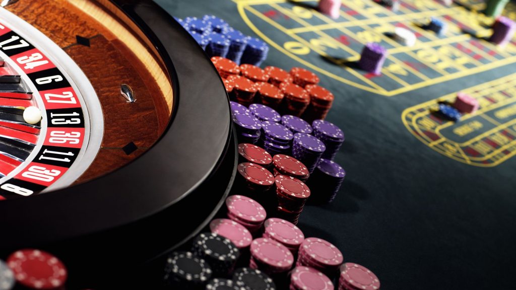 Trik Gacor untuk Menang Bermain Live Casino