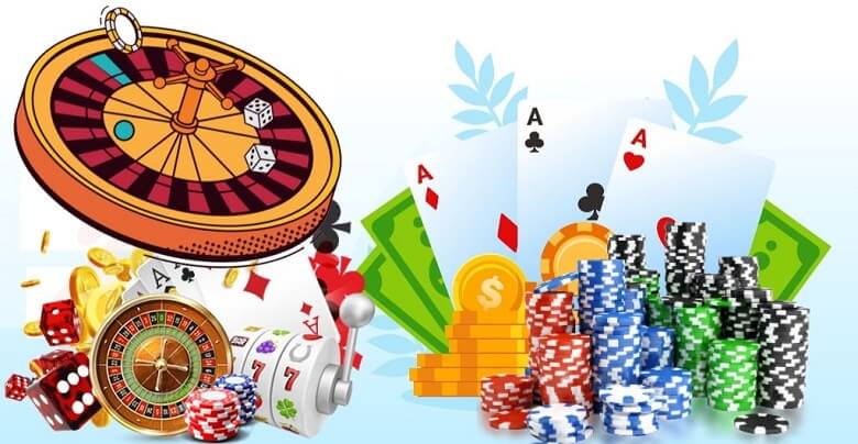 Top FAQ Seputar Casino Online