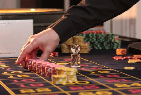 Trik Gacor untuk Menang Bermain Live Casino