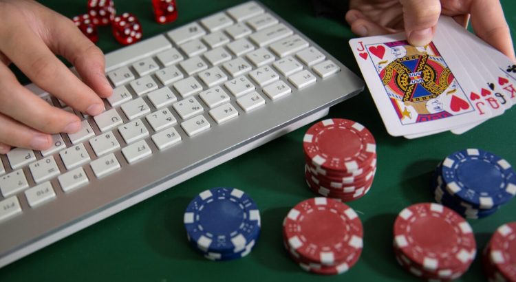 Peran Krusial Manajemen Keuangan dalam Judi Casino