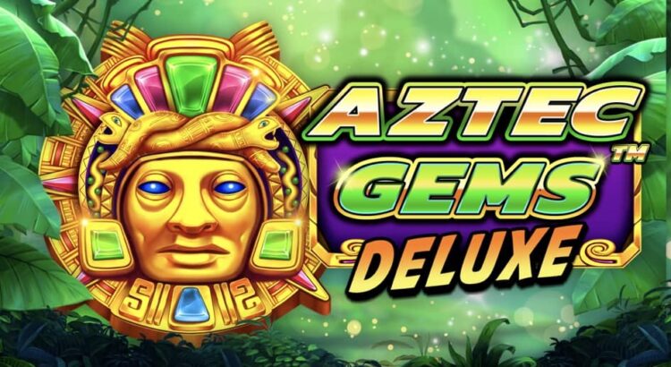 Pola Main Terbaru Anti Rungkat Slot Pragmatic Aztec Gems Deluxe